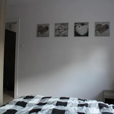 Zalewowa 12i * Sztutowo