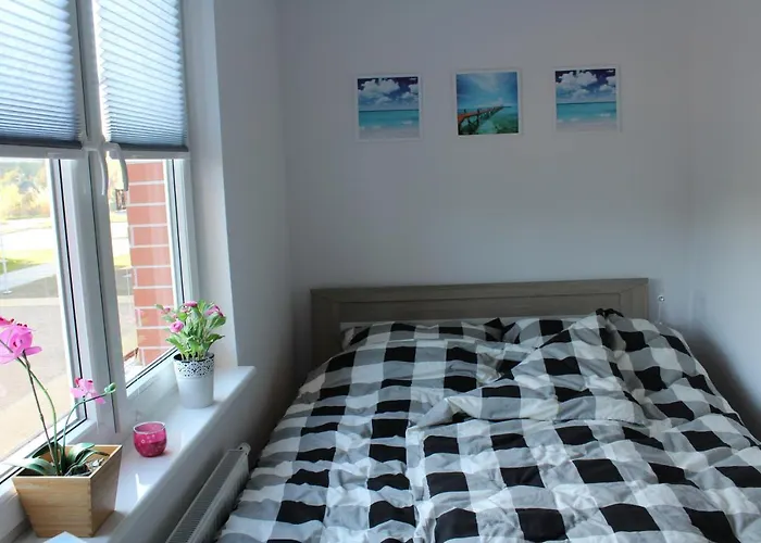 Zalewowa 12i * Штутово